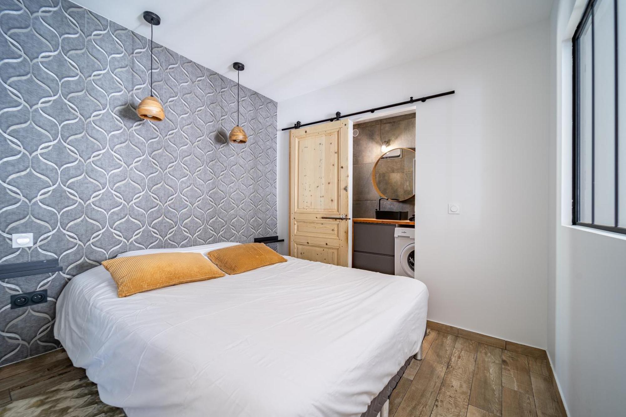 Cosy Room'S Frontonas Экстерьер фото